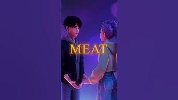 These Misheard Lyrics are so INSANE 💀😭 ( KPop Demon Hunters )
