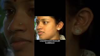 Childhood Long Hair Love