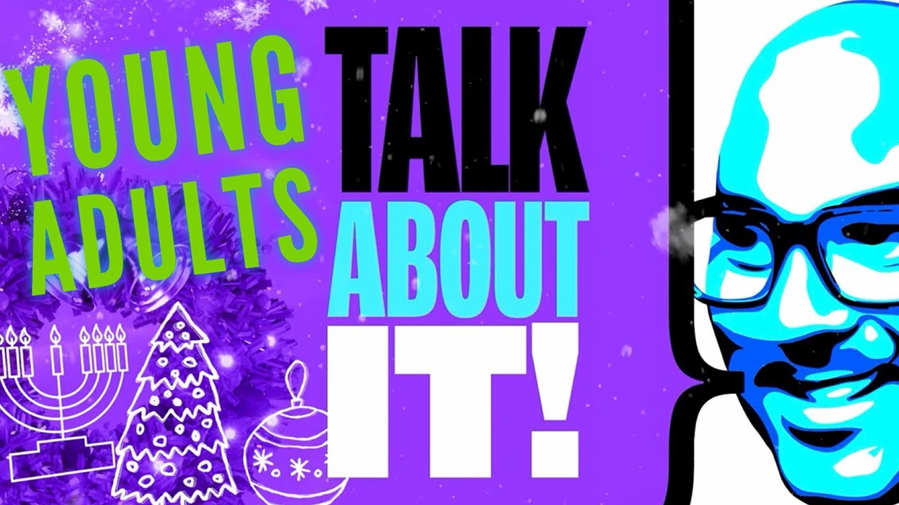 S0521: Holiday Spectacular featuring Young Adults with Epilepsy!