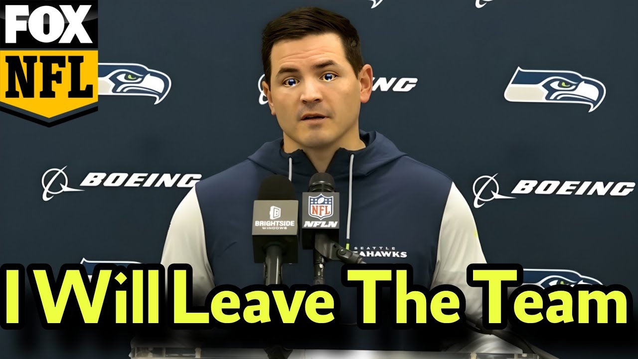 SHOCKING: Jaxon Smith-Njigba Confirms Seahawks Exit After 49ers Game Stuns NFL World Tonight Live!