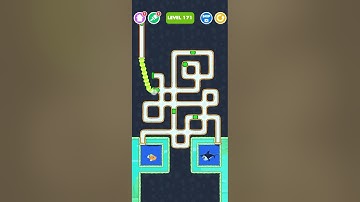 Save The Fish Level 171