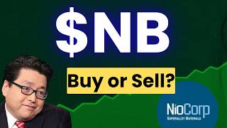 Nb Stock Analysis Today Niocorp Developments Stock Prediction Nb Stock Price Targetu0026 Nb News Today