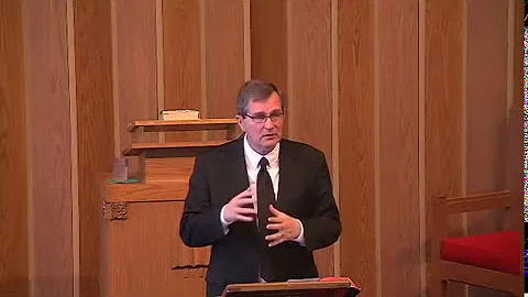 Intimacy in Marriage - 3  Dr. Joel Beeke