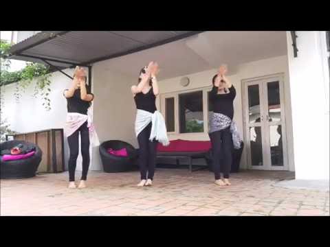 Kala Chashma Dance