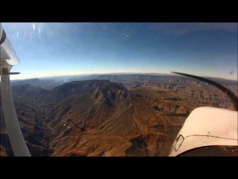 Fly Over Grand