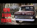 New Farm Truck! | 1966 Chevrolet C10 Panel Truck