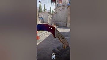 1v4 clutch last guy had no idea  #vtuberen #vtuber #cs2 #csgo