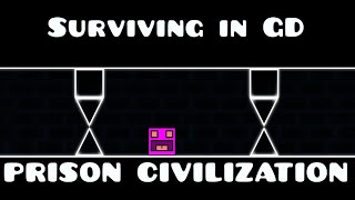 another random unfinished gd level