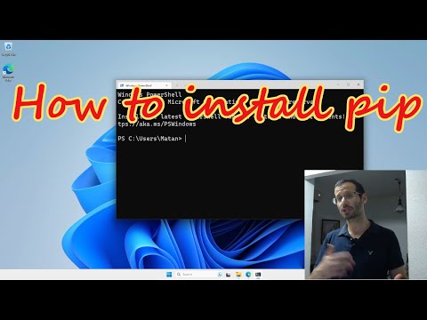 How to install