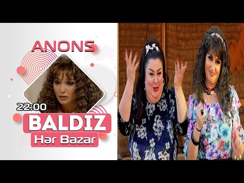 Baldız (1-ci bölüm) - Anons - ARB TV