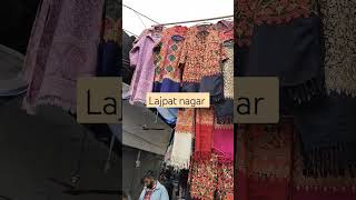 Lajpat Nagar Market Delhi||Kashmiri kurti collection #delhi#lajpatnagarcentralmarket #shopping