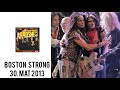 Capture de la vidéo Aerosmith - Full Concert - Boston Strong 30/05/2013