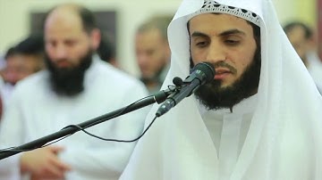 رعد الكردي يعود ويقلد الشيخ علي جابر تلاوة تفيض جمالا