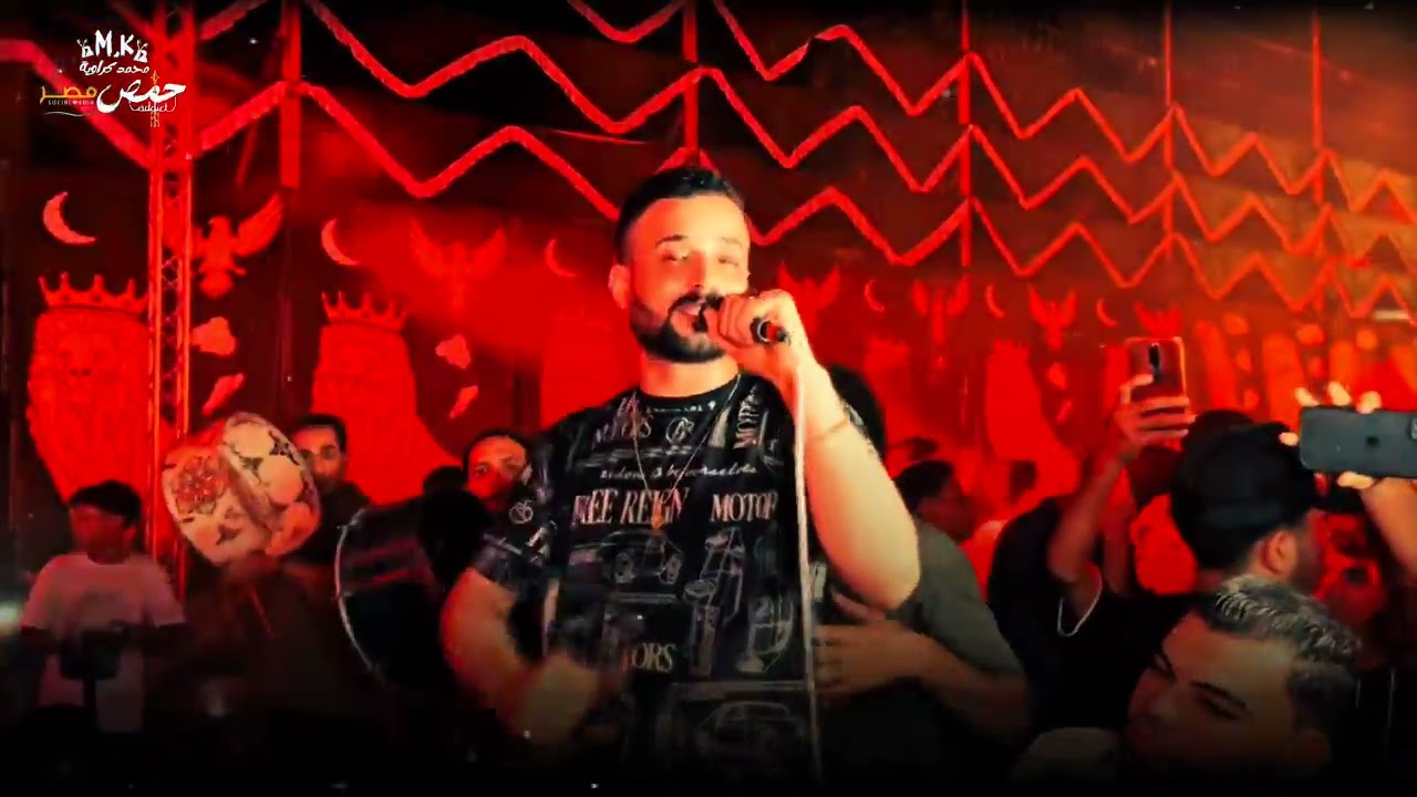 3 دقايق حظ موت - شوف عادل صانوه عاوز يسمع الترندات م السعداوي بأسلوب مختلف والفرح قلب احمر ف احمر🔥✌️