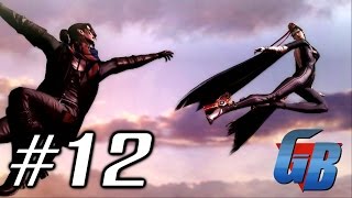 Bayonetta Let's Play [12/X]