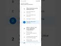 Interview strategies trailhead step5(Follow up after the interview)