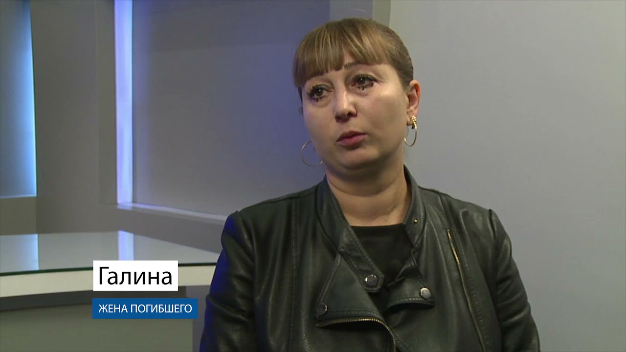 Сварился заживо в колодце. Кто виноват? - YouTube