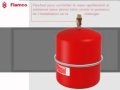Ref:mrz7PLG6-i8 Vase d'expansion flexcon flamco