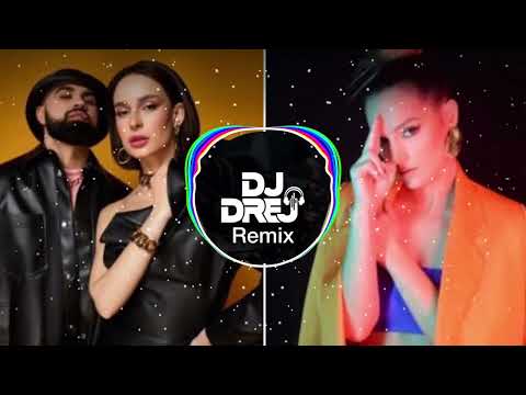 Minelli Vs. Asti - Rampampam X Девочка Танцуй - Dj Drej Mashup