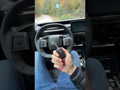 Let S Go On A Drive New CITROEN C3 Aircross 2025 