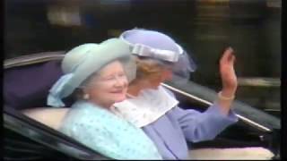 Trooping the Colour 1984