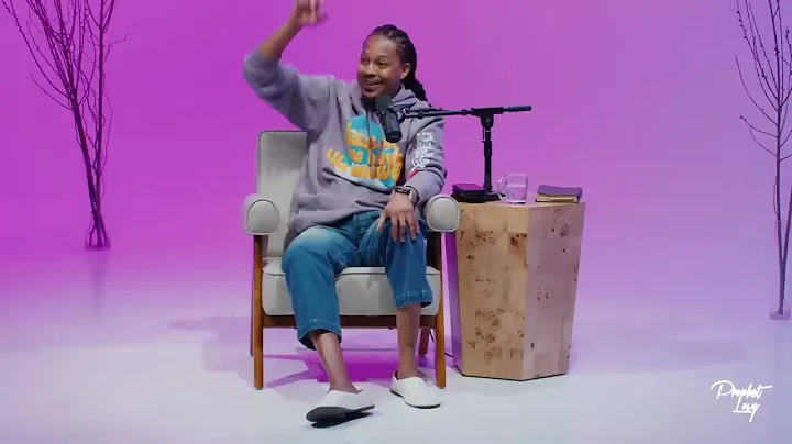 Why you need to have God encounter// By Prophet Lovy L. Elias