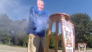 Henrico Fire Fireworks PSA 04
