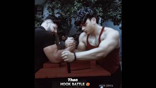 Aryan Kandari Vs Abhass Rana Rematch?