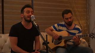 Emrah Hacıoğlu - Zor Cover Akustik