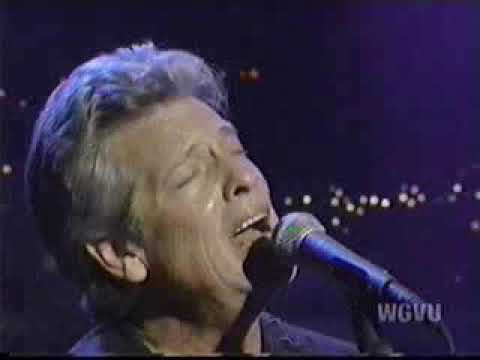 John Hammond Austin City Limits Tom Waits covers