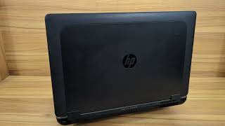 D50 HP zBook 17 G2.mp4