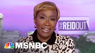 Watch The ReidOut With Joy Reid Highlights: May 11