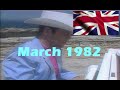 UK Singles Charts : March 1982