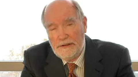 Organizational Behavior Program, Peter Sorensen
