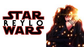 Reylo Comic Dub Compilation (Star Wars Comic Dub)