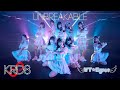 [Official Music Video] アンブレイカブル  [KRD8][WT☆Egret]