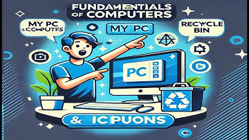 **KYP #2 | Fundamentals of Computers | KYP BSCIT 2025 | ADCA & DCA Course** 🚀