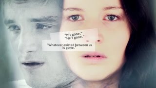 Peeta & Katniss || Is It Love
