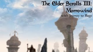 The Elder Scrolls III: Morrowind | 5# Молчание двемеров