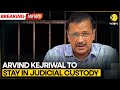 Arvind Kejriwal arrest: No relief for CM Kejriwal as HC dismisses plea against arrest by ED | WION