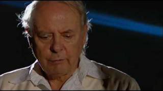 Stockhausen Interview