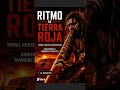 Ritmo de Tierra Roja1 #afrohouse #tribalunity #dj #bass #remix #music