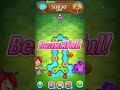 Episode 10 Blossom Blast Saga 558 game gaming gameplay 
