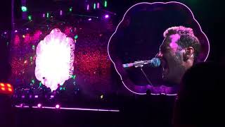 Coldplay - "Paradise" - 8.6.17 - Washington, D.C.