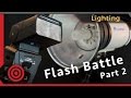 Guide Numbers and Watt Seconds -  Flash Photography Tutorial #3