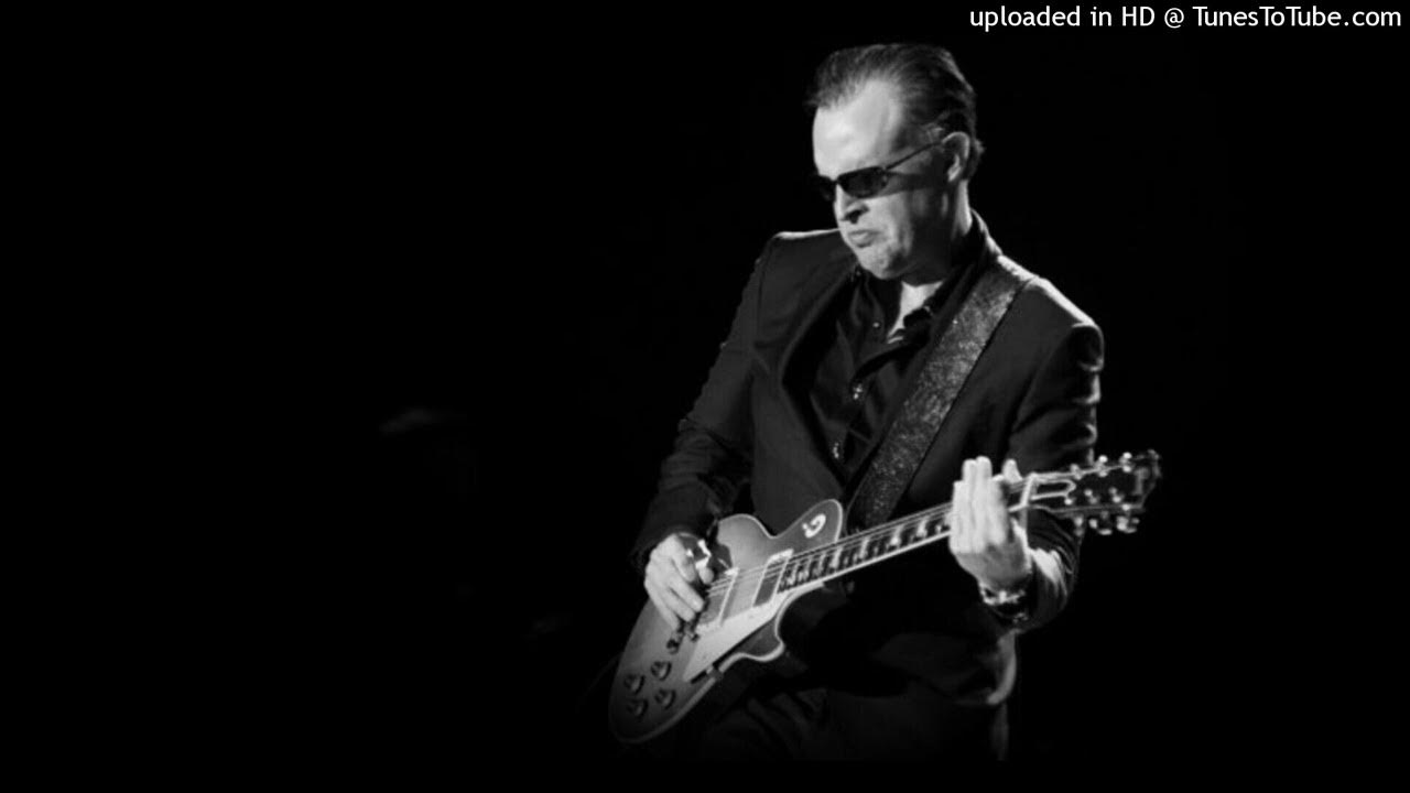 Joe Bonamassa - I'll Play The Blues For You Joe Bonamassa - I'll Play The Blues For You