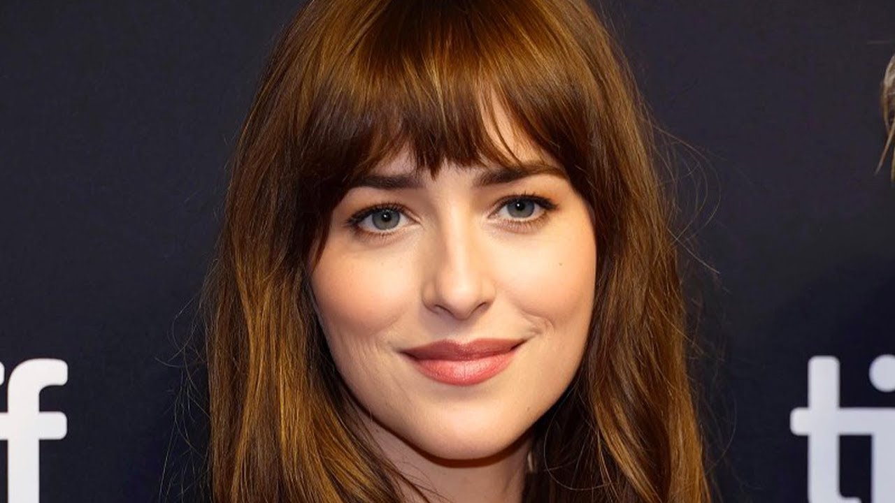 See Actress Dakota Johnson S Best Bikini Moments YouTube