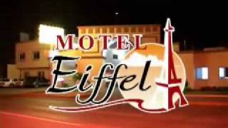 MOTEL EIFFEL MAZATLAN SIN.