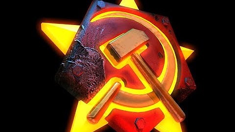 Red Alert 2: Soviet Campaign Part 1