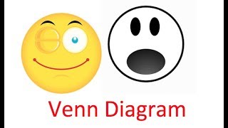 22 Venn Diagrams -  Prep for GMAT, SAT, GRE & Algebra class